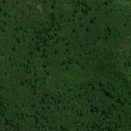 Satellite imagery of Cerro El Colorado, EC