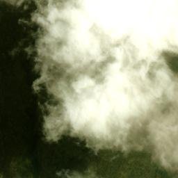 Satellite imagery of Rumiñahui, EC