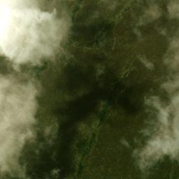 Satellite imagery of Rumiñahui, EC