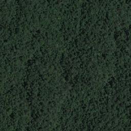 Satellite imagery of Mont Maini, CD