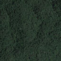 Satellite imagery of Mont Maini, CD