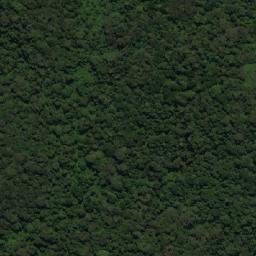 Satellite imagery of Colline Ipe, CD