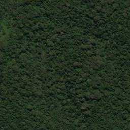 Satellite imagery of Colline Ipe, CD
