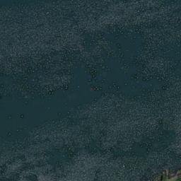 Satellite imagery of Kisigi Point, KE