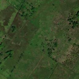 Satellite imagery of Cerro El Cabuyal, EC