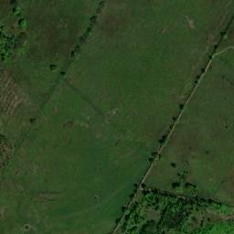 Satellite imagery of Cerro Santa Rosa, EC