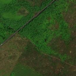 Satellite imagery of Cerro Chontilla, EC