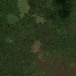 Satellite imagery of Cerro El Precioso, EC