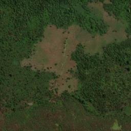 Satellite imagery of Cerro Chontillo, EC