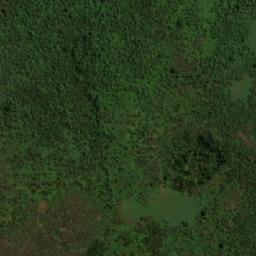 Satellite imagery of Cerro Chontillo, EC