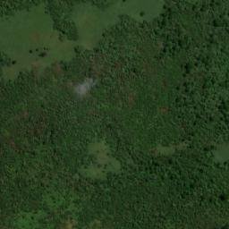 Satellite imagery of Cerro Chontillo, EC