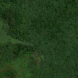 Satellite imagery of Cerro El Colorado, EC