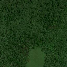 Satellite imagery of Cerro El Colorado, EC