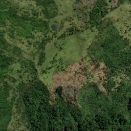 Satellite imagery of Loma Gualucasi, EC