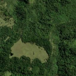 Satellite imagery of Loma Gualucasi, EC