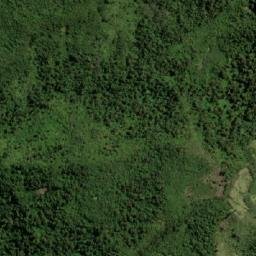 Satellite imagery of Loma Gualucasi, EC