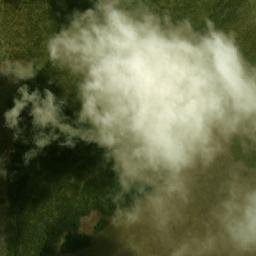 Satellite imagery of Rumiñahui, EC