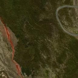 Satellite imagery of 4. 000 M, EC