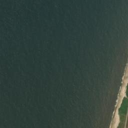 Satellite imagery of Pointe du Phare, GA