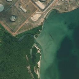 Satellite imagery of Pointe du Phare, GA