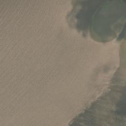 Satellite imagery of Pointe Fétiche, GA