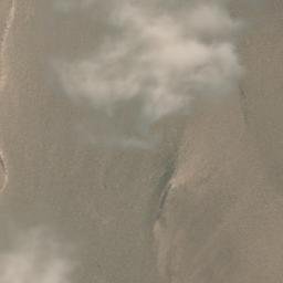 Satellite imagery of Pointe Fétiche, GA