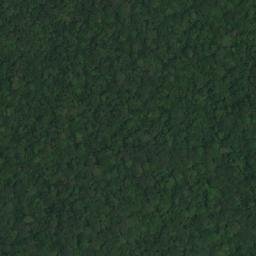 Satellite imagery of Mont Masombea, CD