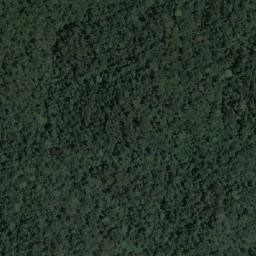 Satellite imagery of Mont Maini, CD