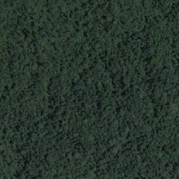 Satellite imagery of Mont Maini, CD