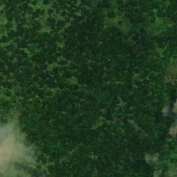 Satellite imagery of Cerro Los Lechozos, EC