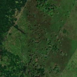 Satellite imagery of Cerro El Mirador, EC
