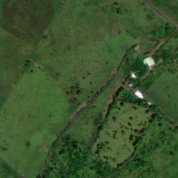 Satellite imagery of Cerro El Mirador, EC