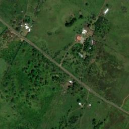 Satellite imagery of Cerro Salasaca, EC