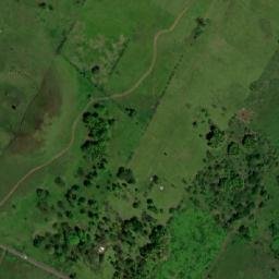 Satellite imagery of Cerro Salasaca, EC