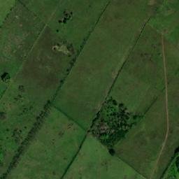 Satellite imagery of Cerro El Altar, EC
