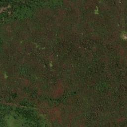 Satellite imagery of Cerro La Bandera, EC