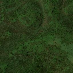Satellite imagery of Cordillera de Los Corralones, EC