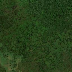 Satellite imagery of Cordillera de Los Corralones, EC