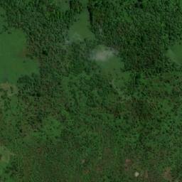 Satellite imagery of Cerro El Puntudo, EC