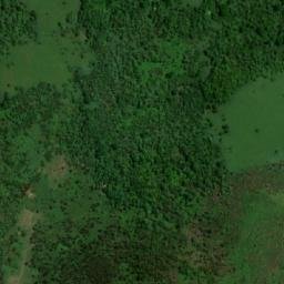 Satellite imagery of Cerro Crocker, EC