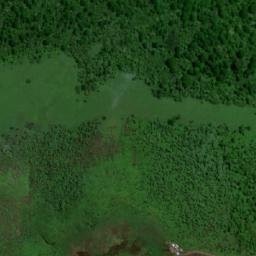 Satellite imagery of Cerro Crocker, EC