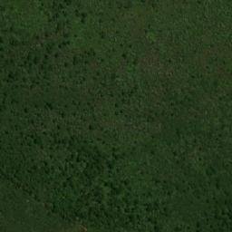 Satellite imagery of Cerro Meza, EC