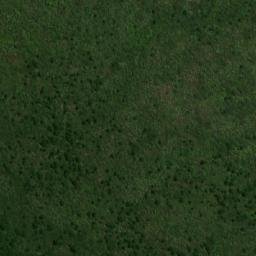 Satellite imagery of Cerro Meza, EC