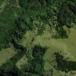 Satellite imagery of Loma Gualucasi, EC