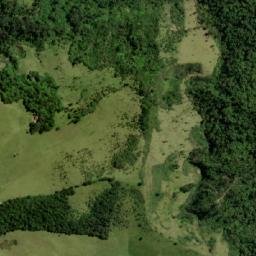 Satellite imagery of Loma Gualucasi, EC