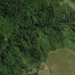 Satellite imagery of Loma Gualucasi, EC