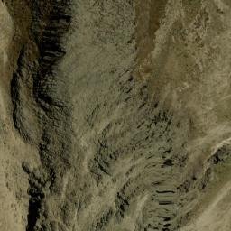 Satellite imagery of Lliniza Norte, EC