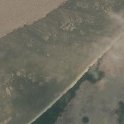 Satellite imagery of Pointe Fétiche, GA