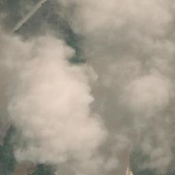 Satellite imagery of Pointe Fétiche, GA