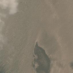 Satellite imagery of Pointe Fétiche, GA